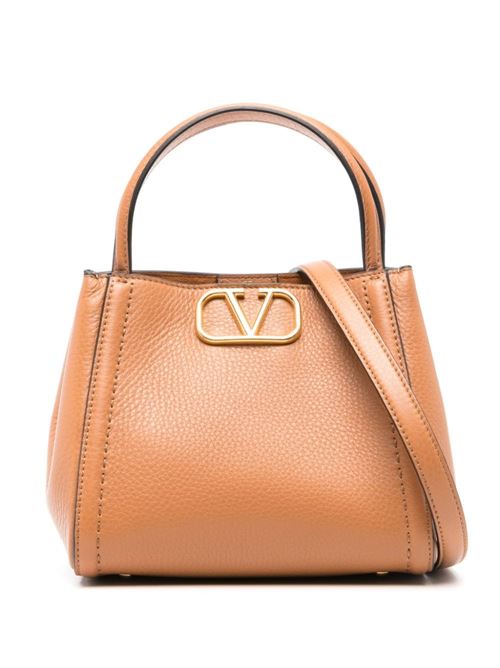 Borsa con logo VALENTINO GARAVANI | 5W2B0Q26IMZZG1